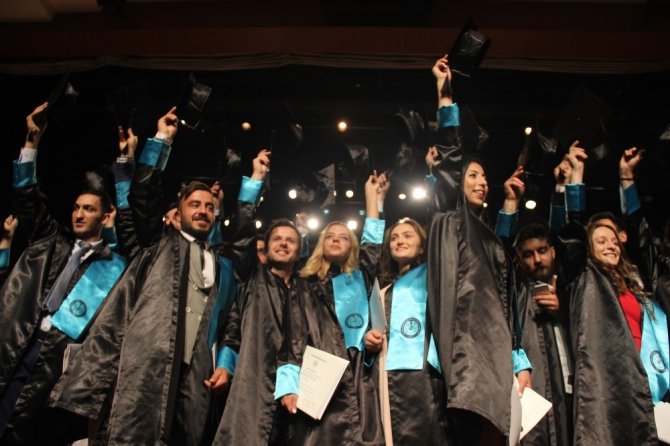 UÜ’de kepler havaya