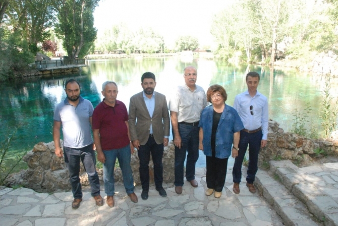 Akşit, Gürün’ü unutmadı