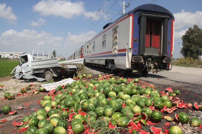 İnanılmaz kurtuluş