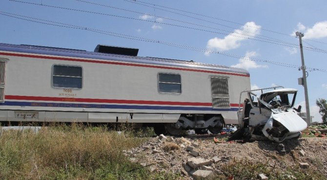 İnanılmaz kurtuluş