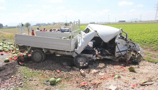 İnanılmaz kurtuluş