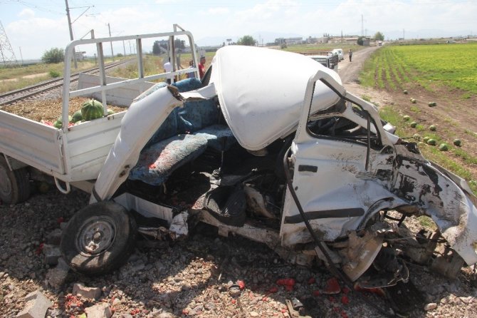 İnanılmaz kurtuluş