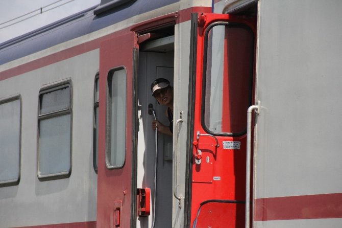 İnanılmaz kurtuluş