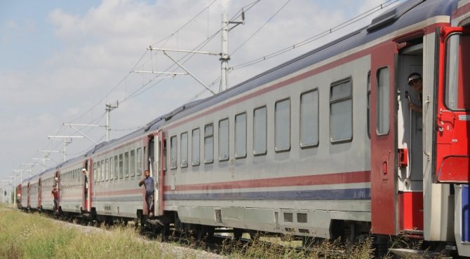 İnanılmaz kurtuluş