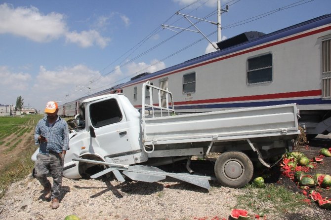 İnanılmaz kurtuluş