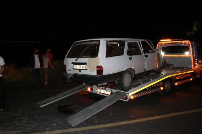 Nevşehir’de trafik kazası: 5 yaralı