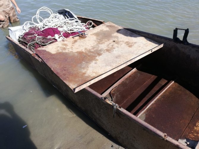 Jandarmadan kaçak avcılara geçit yok