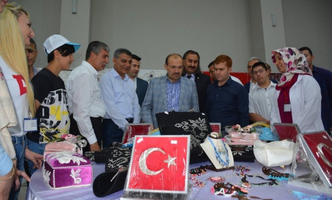 Tatvan Doğu Anadolu kültür ve sanat festivali başladı