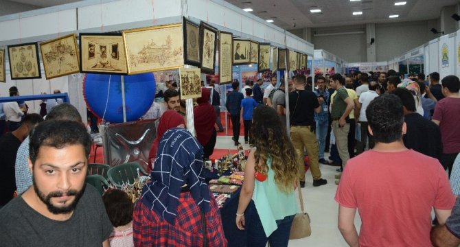 Tatvan Doğu Anadolu kültür ve sanat festivali başladı