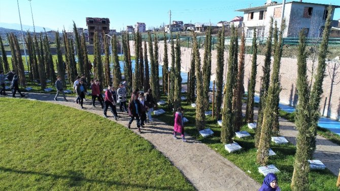 Başiskele’de 15 Temmuz destanı