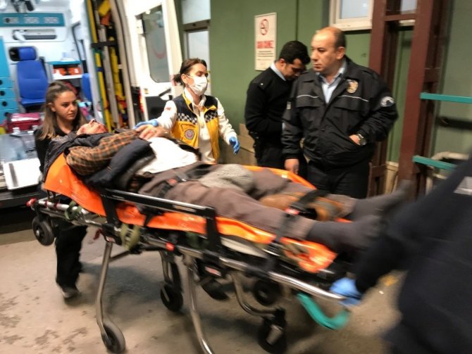 Kadın cinayetine müebbet talebi