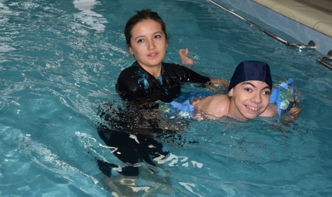 Sağlığınıza hidroterapi ile kavuşun