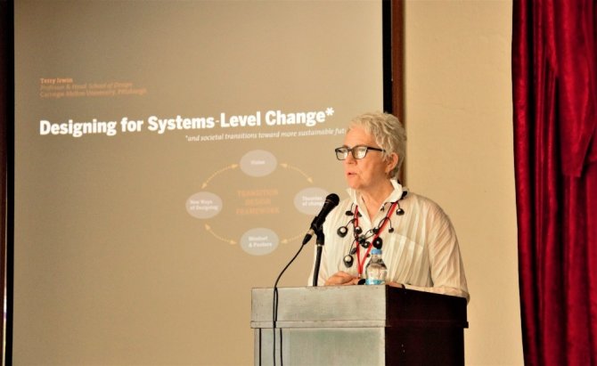 Gökçeada’nın sosyal gelişim süreci masaya yatırıldı