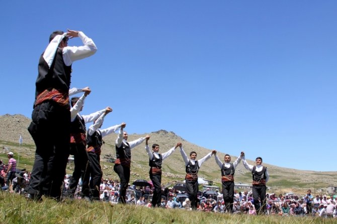 Dede Korkut Kültür ve Sanat Şölenleri 24 yaşında