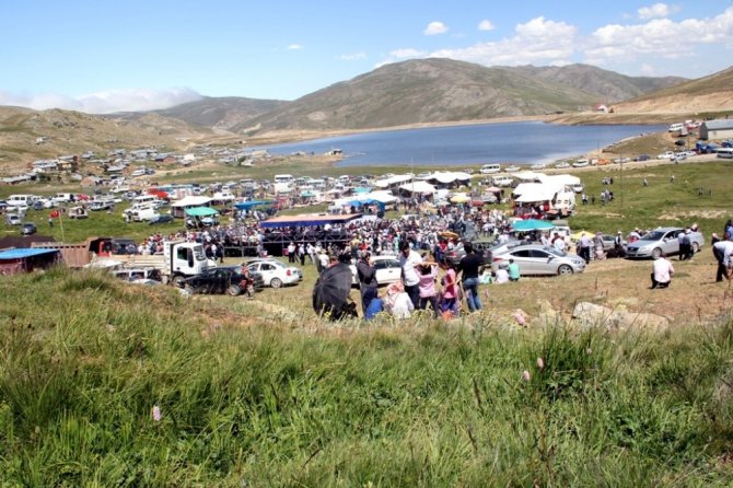 Dede Korkut Kültür ve Sanat Şölenleri 24 yaşında