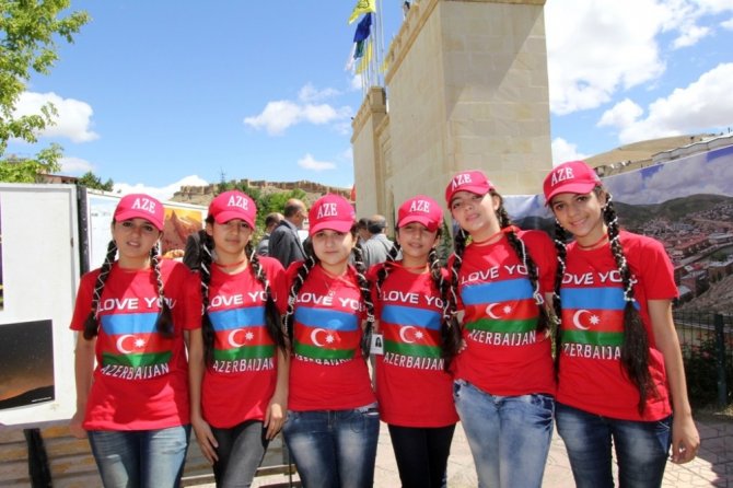 Dede Korkut Kültür ve Sanat Şölenleri 24 yaşında