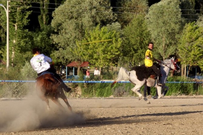 Dede Korkut Kültür ve Sanat Şölenleri 24 yaşında