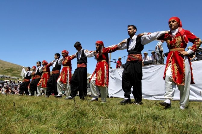 Dede Korkut Kültür ve Sanat Şölenleri 24 yaşında