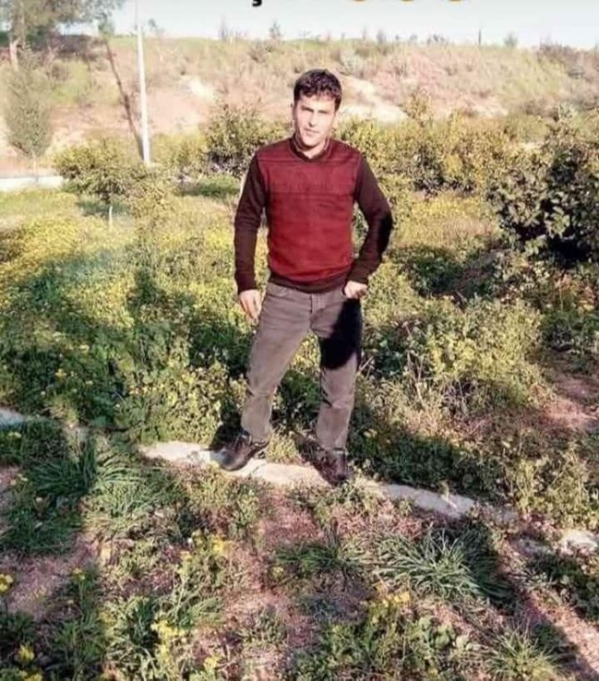 Şehit korucu için tören düzenlendi