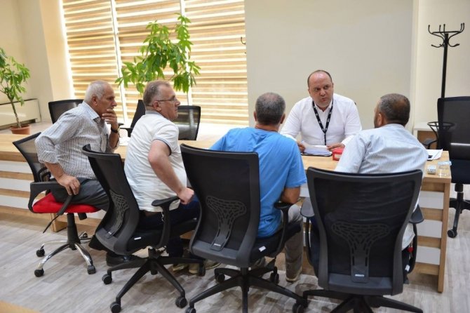 Yıldırım Belediyesi’nden istihdama katkı