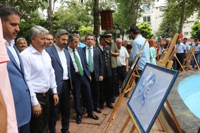 İHA 15 Temmuz hain darbe girişimini unutturmuyor