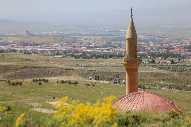 15 Temmuz Şehitleri için yürüdüler