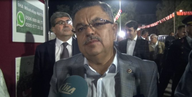 İHA, Bilecik’te 15 Temmuz sergisi açtı