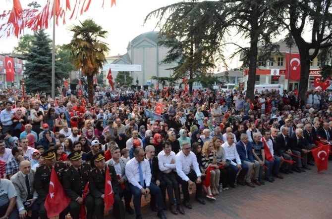 Kardeş Belediyeler Kültür Ve Sanat Etkinliğinde Buluşuyor