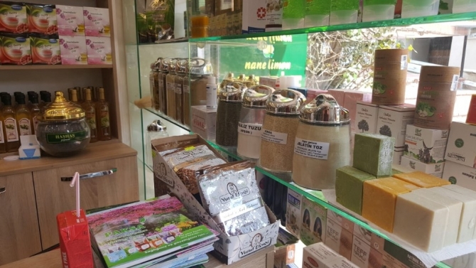 Güneş yanıklarına bitkisel çözüm