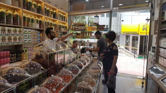 Güneş yanıklarına bitkisel çözüm