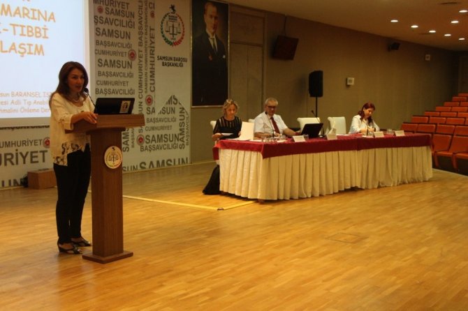 “İstismar ve cinayetlerde yapan ve yaptırana değil, yapılana bakmalıyız”