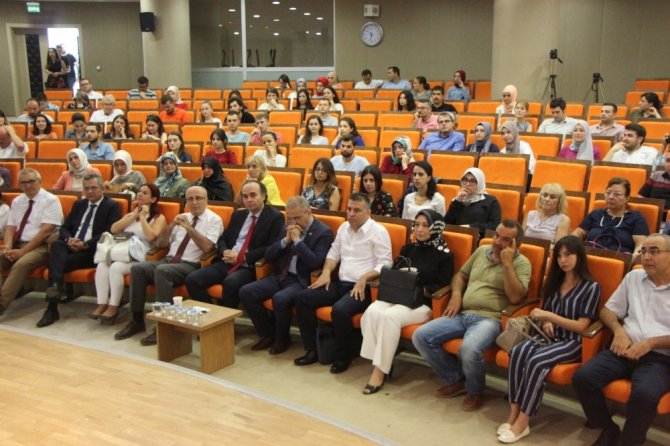 “İstismar ve cinayetlerde yapan ve yaptırana değil, yapılana bakmalıyız”