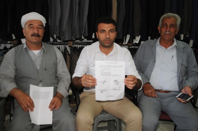 İdil’de, ’evlenecek gençlere’ müjde