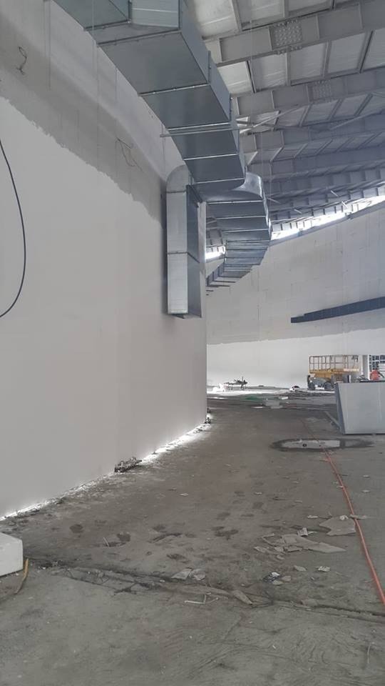 Sarıkamış Harekatı Kafkas Cephesi Tanıtım ve Araştırma Merkezi’nin yapımı devam ediyor