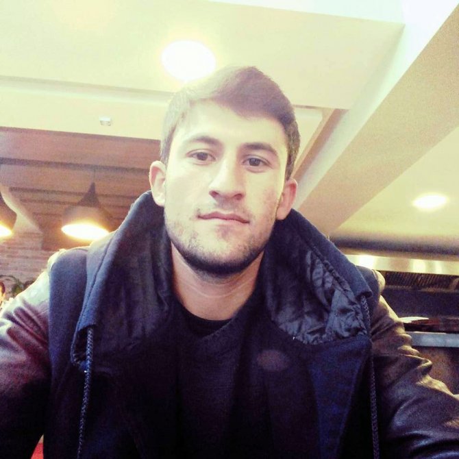 Şehit ateşi Ağrı’ya düştü