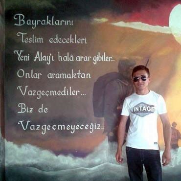 Şehit ateşi Ağrı’ya düştü