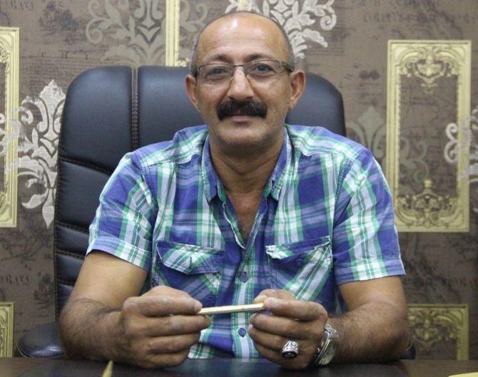 Samsunlu kasaplar çıkış yolu arıyor