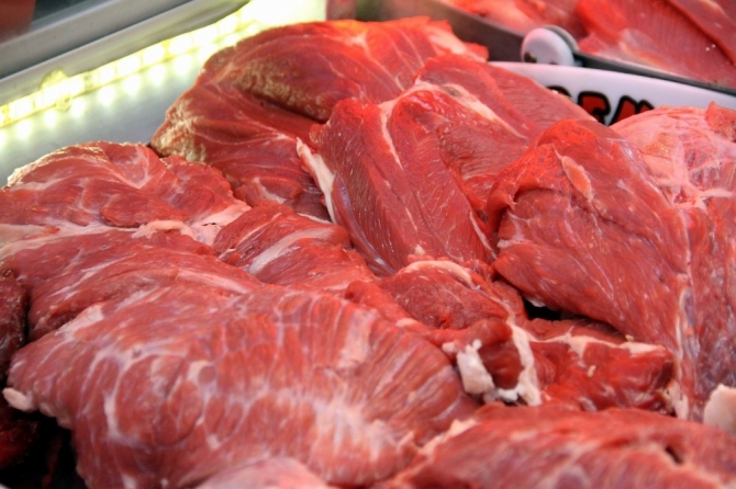 Samsunlu kasaplar çıkış yolu arıyor