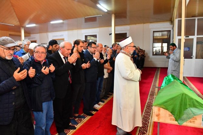 İHA muhabiri Bekir Koca'nın acı günü