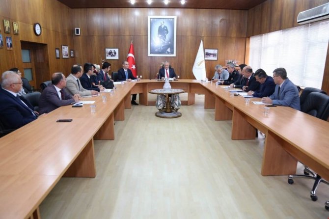 Kütahya’da yaşayan mülteci sayısı 7 bin 151 oldu