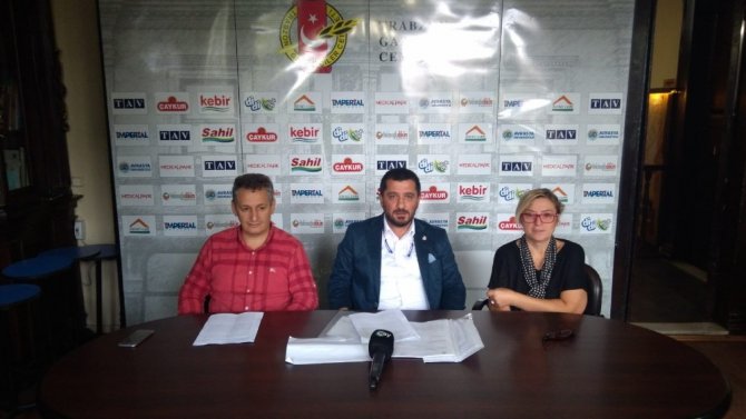 Kamu Denetçiliği Kurumu “Cephanelik” yanındaki yeni yapı ile ilgili tavsiye kararını açıkladı