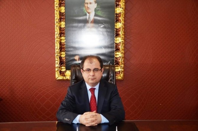 Malatya Barosu Başkanlığına Av. Enver Han, yeniden seçildi