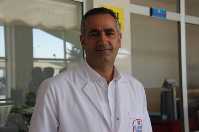 Bingöl’de Et ve Süt Kurumu indirime gitti