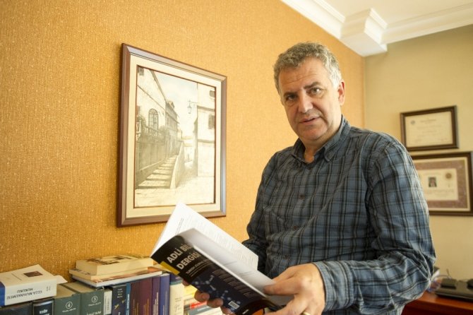 "Suudi Arabistan İstanbul Başkonsolosluğu profesyonel temizleyiciler tarafından temizlenmiş olabilir”