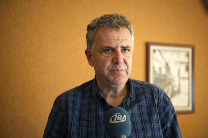 "Suudi Arabistan İstanbul Başkonsolosluğu profesyonel temizleyiciler tarafından temizlenmiş olabilir”