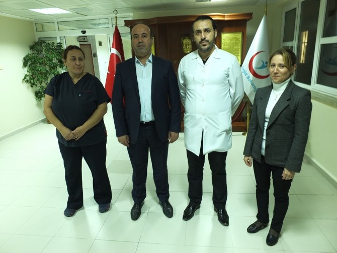 Ankara-İzmir-Bandırma üçgeninde hayat koşuşturması