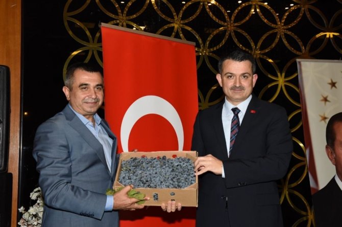 “Tarımı emeklilikten sonra hobi olarak yapılacak iş olmaktan çıkarmalıyız”