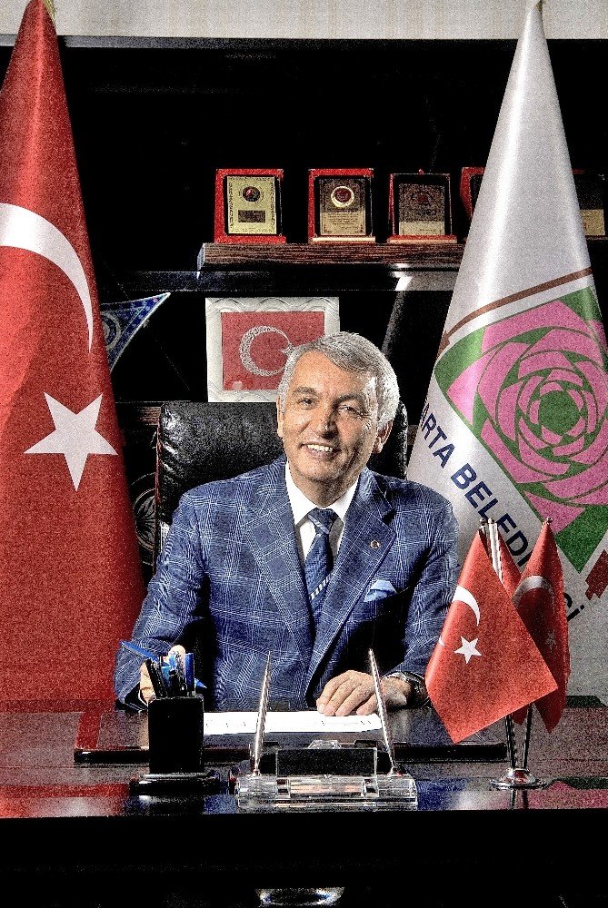 19 Ekim Muhtarlar Günü mesajları - Isparta Haberleri