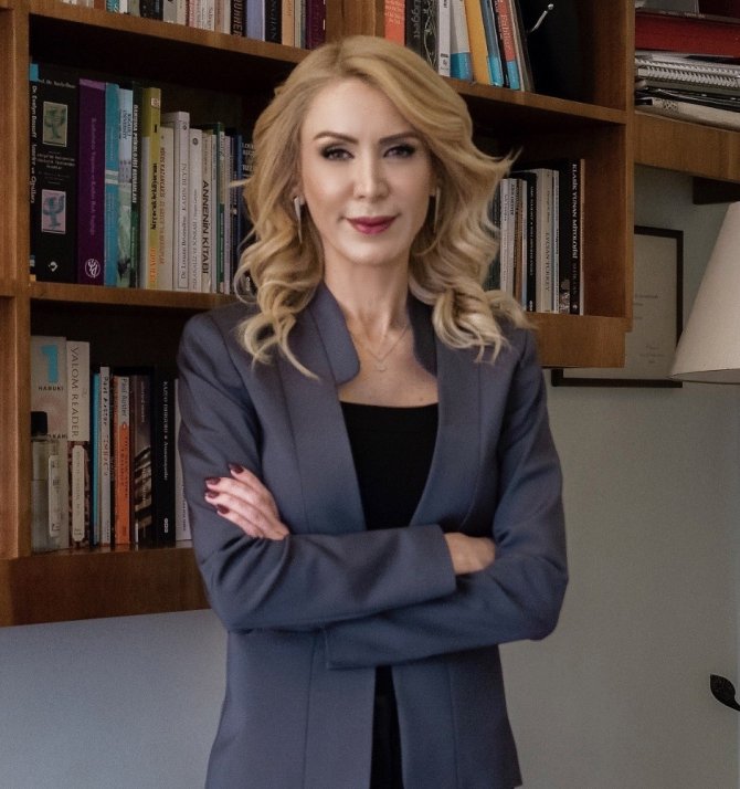 Psikolog Dr. Feyza Bayraktar:Gece yeme sendromuna dikkat