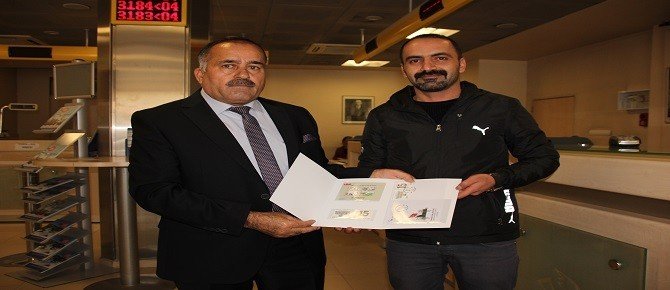 PTT’nin 178. kuruluş yıl dönümü - 23 Ekim 2018